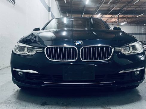 Used 2017 BMW 330i Sedan RWD image 12