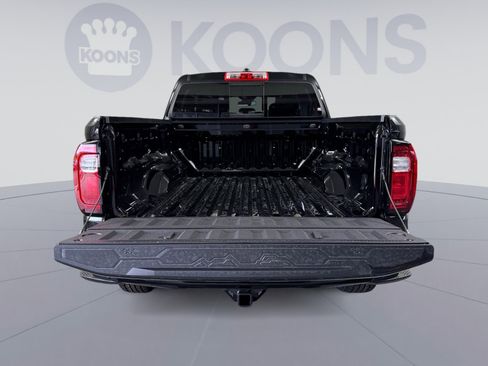 New 2026 GMC Canyon Elevation w/ Convenience Package AWD/4WD image 25