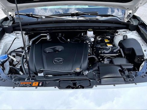 New 2026 MAZDA CX-5 Preferred AWD/4WD image 16