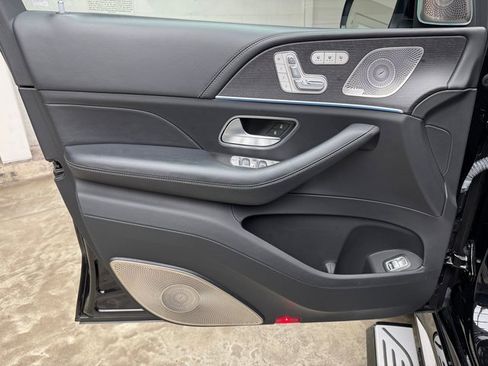 Certified 2023 Mercedes-Benz Maybach GLS 600 Maybach GLS 600 image 10