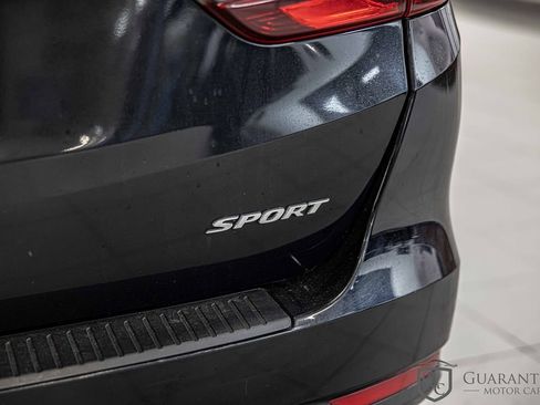 Used 2023 Honda Odyssey Sport image 16