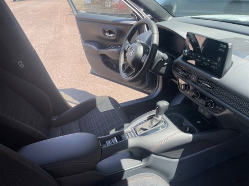 New 2026 Honda HR-V Sport image 29