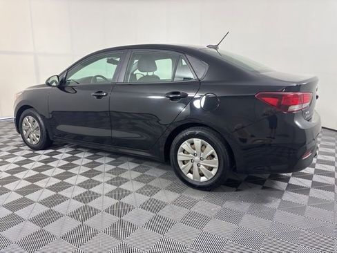 Used 2020 Kia Rio LX FWD image 38