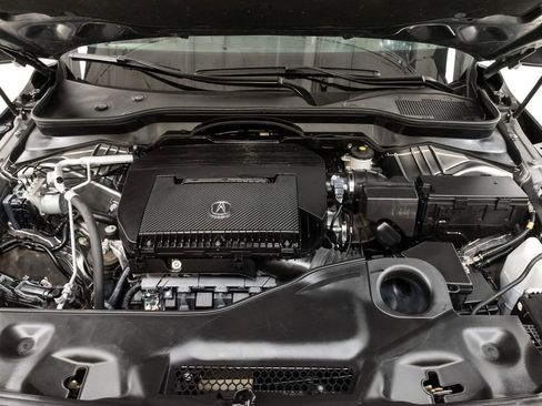 Used 2023 Acura MDX SH-AWD w/ Technology Package image 3