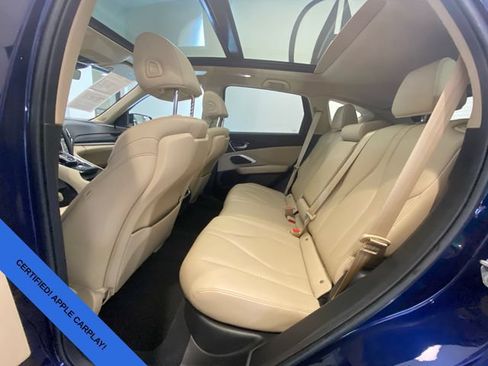 Certified 2024 Acura RDX SH-AWD image 16