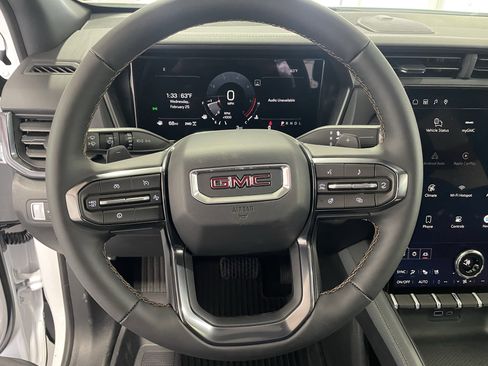 New 2026 GMC Terrain AT4 w/ Convenience Package III image 18