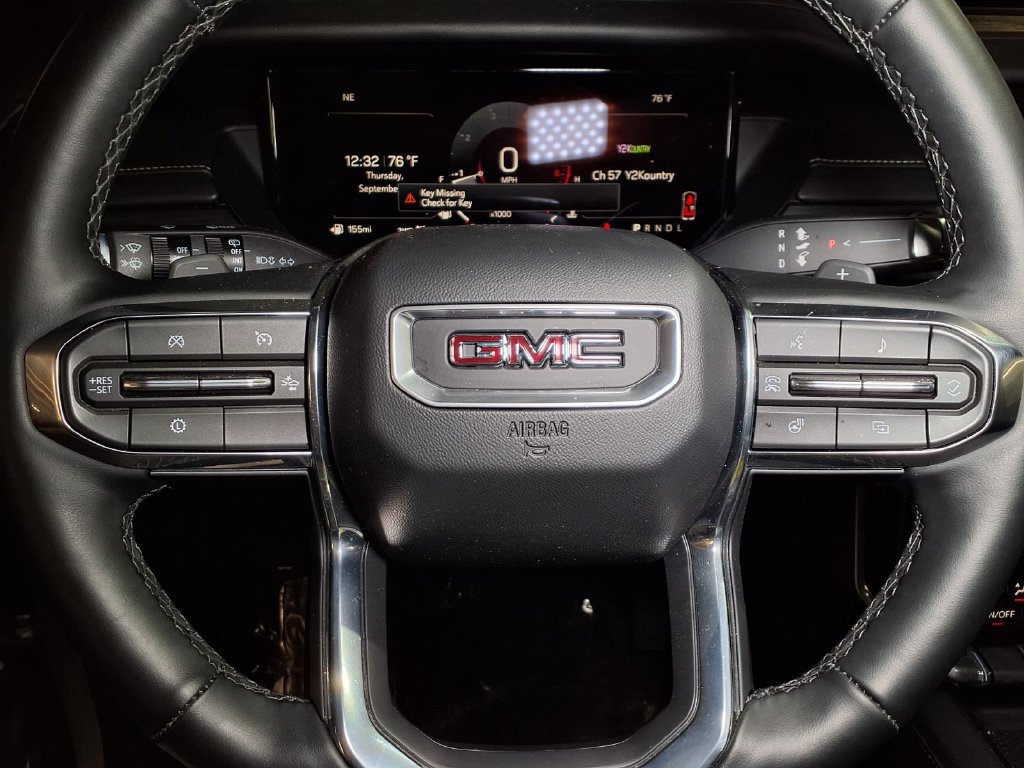Used 2026 GMC Acadia Elevation w/ Black Edition AWD/4WD image 6