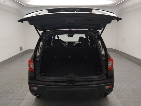 Used 2020 Honda Passport EX-L image 29