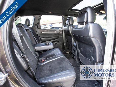 Used 2014 Jeep Grand Cherokee Altitude AWD/4WD image 26
