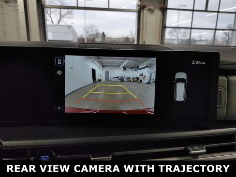 Used 2025 Hyundai Santa Fe SEL image 7