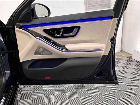 Certified 2022 Mercedes-Benz S 580 4MATIC Sedan image 24