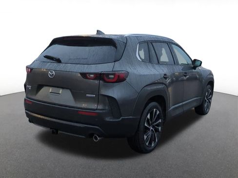 New 2026 MAZDA CX-50 2.5 Hybrid w/ Cargo Package image 6