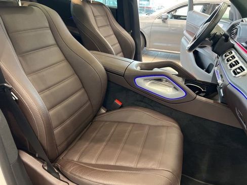 Used 2023 Mercedes-Benz GLE 350 4MATIC image 20