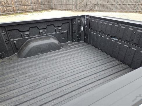 New 2026 GMC Sierra 1500 Denali image 9