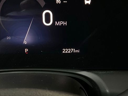 Used 2025 Buick Encore GX Preferred image 36