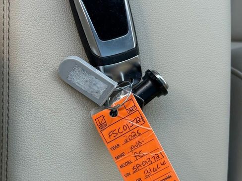 Used 2025 Audi A5 2.0T Premium Plus image 72