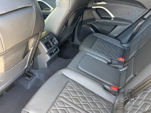 New 2026 Audi SQ5 Premium Plus AWD/4WD image 12