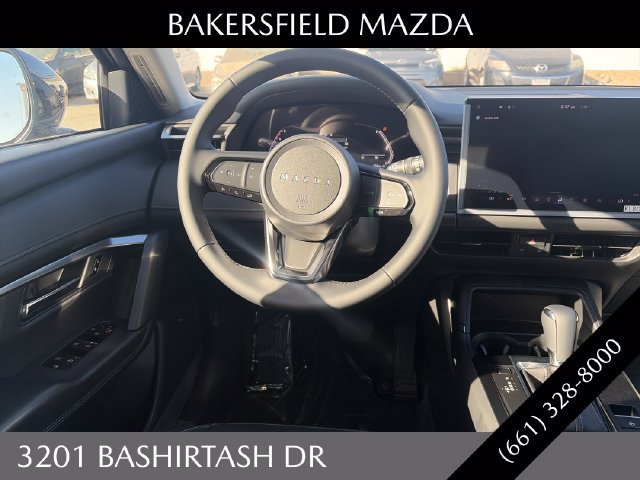 New 2026 MAZDA CX-5 Preferred AWD/4WD image 13