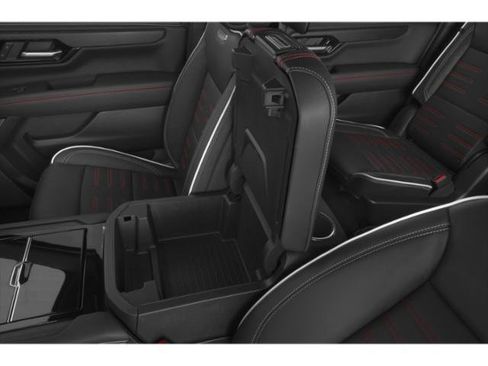 New 2026 GMC Yukon XL AT4 Ultimate AWD/4WD image 16