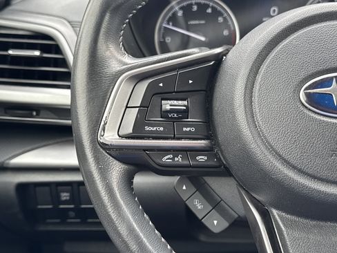 Certified 2021 Subaru Forester Premium image 14