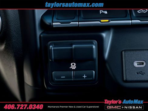 Used 2023 GMC Sierra 2500 SLT AWD/4WD image 34