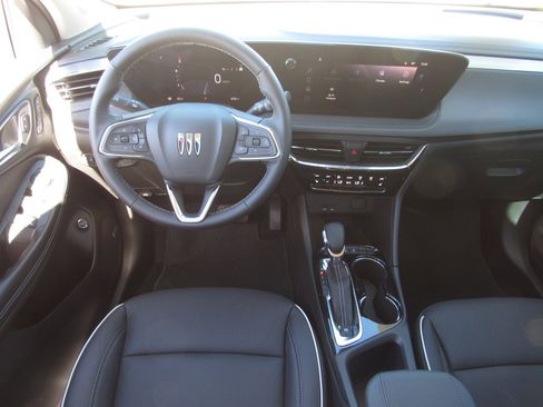 Used 2026 Buick Encore GX Avenir w/ Avenir Convenience Package image 17