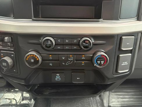 Used 2024 Ford F350 XL w/ XL Chrome Package AWD/4WD image 31