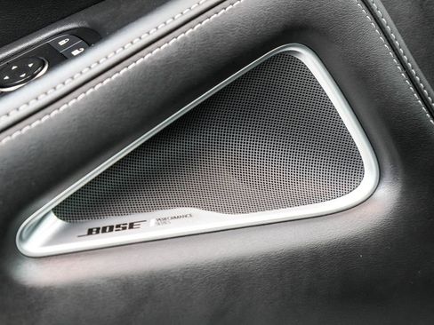 Used 2025 INFINITI QX60 Luxe image 45