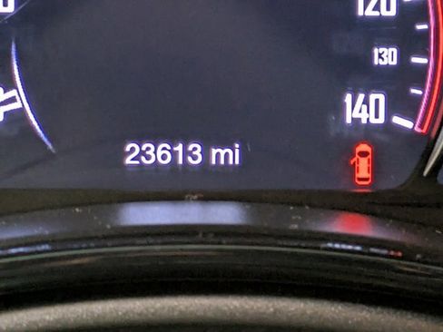 Used 2024 Dodge Durango R/T image 15