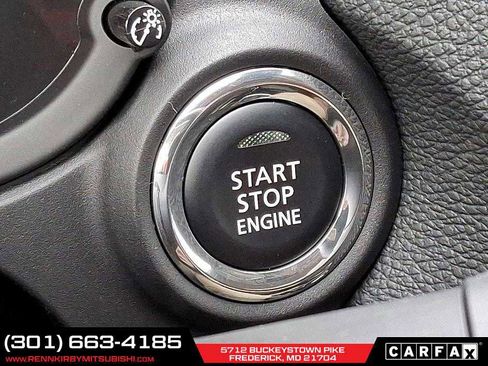 New 2025 Mitsubishi Eclipse Cross LE image 17