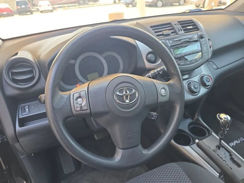 Used 2011 Toyota RAV4 Sport w/ Sport Appearance Pkg FWD image 51