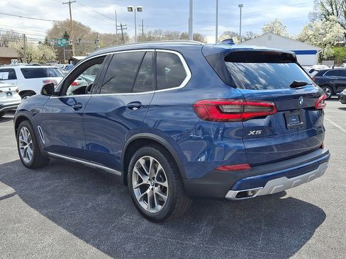Used 2020 BMW X5 xDrive40i w/ Premium Package AWD/4WD image 4