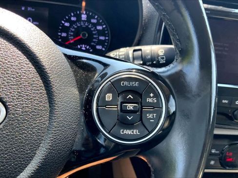 Used 2021 Kia Soul EX FWD image 22