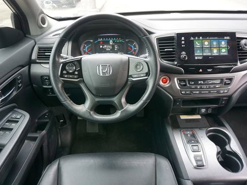 Used 2022 Honda Pilot Special Edition image 6