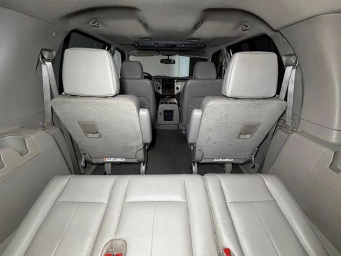 Used 2007 Ford Expedition EL Limited RWD image 19