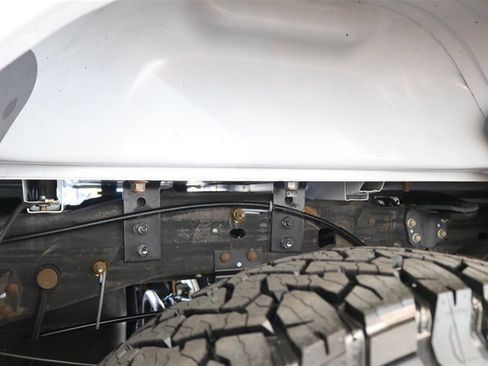 Used 2002 Ford F250 XLT AWD/4WD image 37