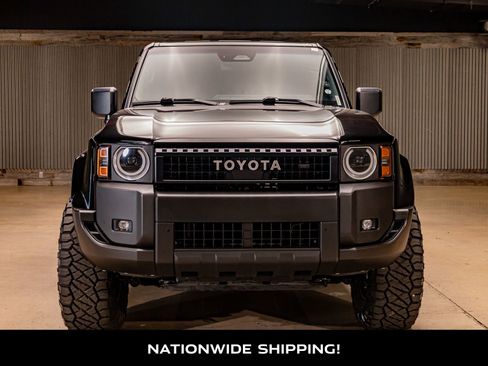 Used 2024 Toyota Land Cruiser 1958 image 4