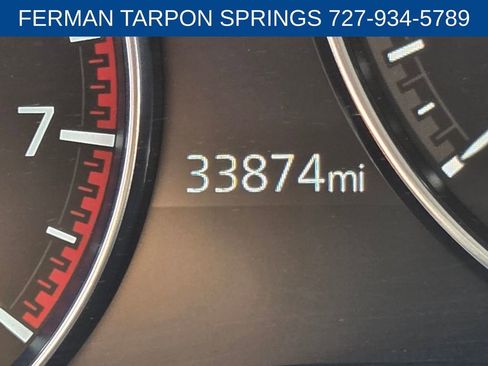Used 2023 MAZDA CX-30 AWD 2.5 S w/ Preferred Package image 35