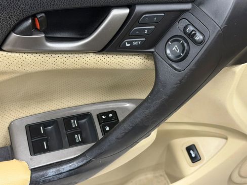 Used 2010 Acura TSX Sedan FWD image 22