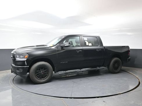 Used 2020 RAM 1500 Sport w/ Alpine Leather & Sound Group AWD/4WD image 10