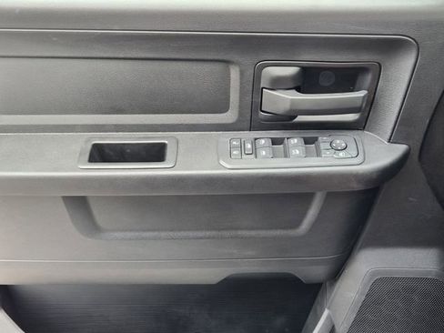 New 2026 RAM 5500 Tradesman image 21