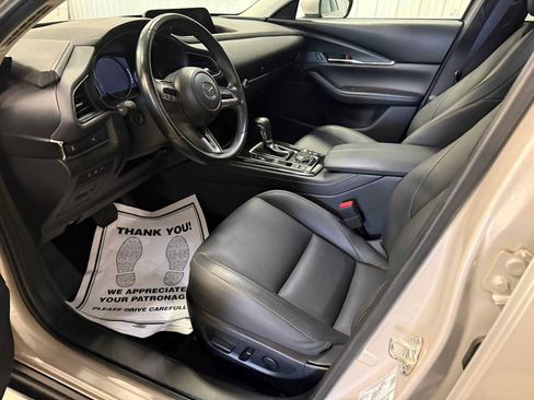 Certified 2023 MAZDA CX-30 AWD 2.5 S w/ Preferred Package image 19