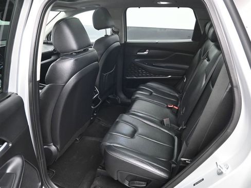 Used 2019 Hyundai Santa Fe Limited FWD image 10