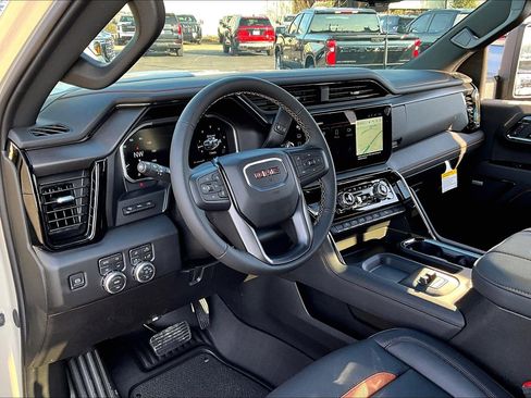 New 2026 GMC Sierra 2500 AT4 w/ AT4 Premium Plus Package image 6