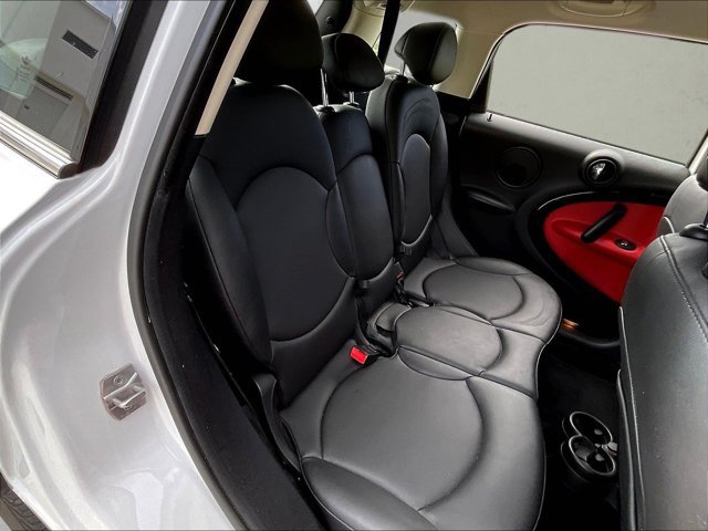 Used 2014 MINI Cooper Countryman FWD image 25