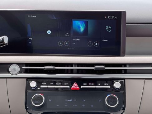 New 2026 Hyundai Tucson SEL FWD image 18