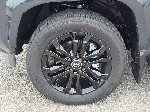 New 2026 Toyota 4Runner 4WD image 5