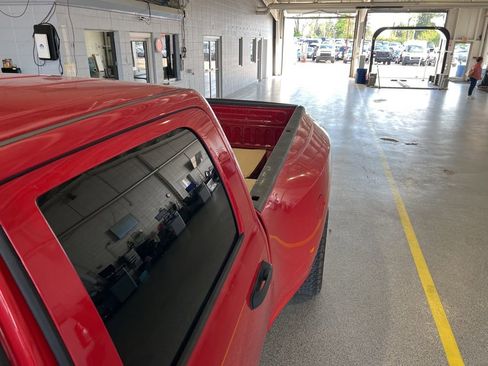 Used 2012 RAM 3500 ST w/ Chrome Appearance Group image 27