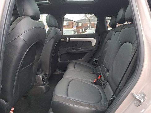 Certified 2023 MINI Cooper Countryman S image 10