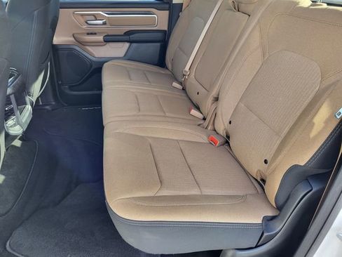 Used 2020 RAM 1500 Big Horn image 27